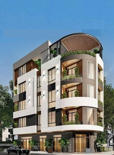 Hàng Hiếm Bán nhà Mặt Tiền Bắc Hải , 6,5x20 , 3 tầng, 29,9 tỷ 