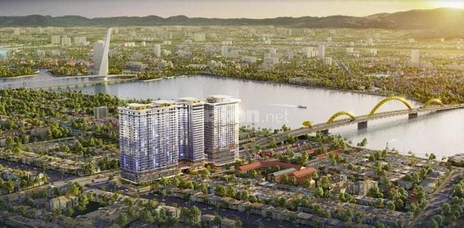 1	THE LEGEND CITY ĐÀ NẴNG , CĂN HỘ VIEW BIỂN GIÁ ƯU ĐÃI HƠN THỊ TRƯỜNG