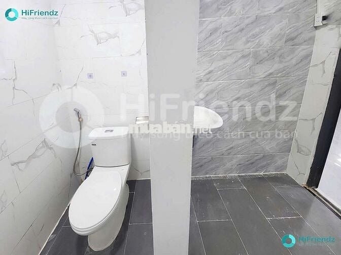 Căn Hộ 1PN-35m2 đường Trần Trọng Cung Quận 7
