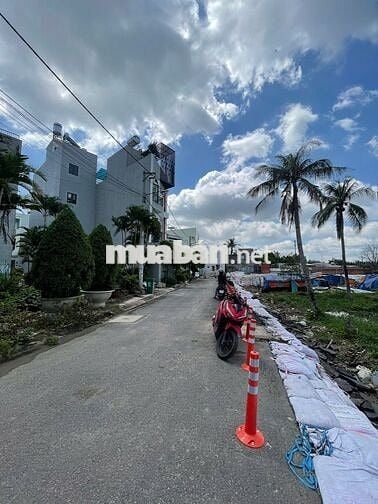 Đất thổ cư dự án Nam Cường, Tam Bình Thủ Đức