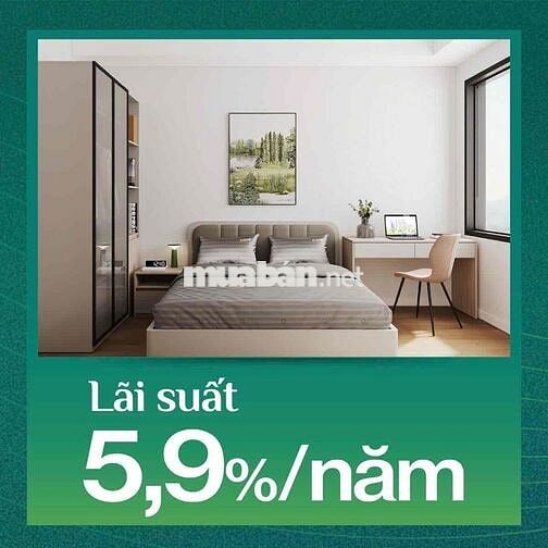 Căn Hộ 70m2 1,5tỷ K Home Vị trí ngay Trung Tâm Thành Phố
