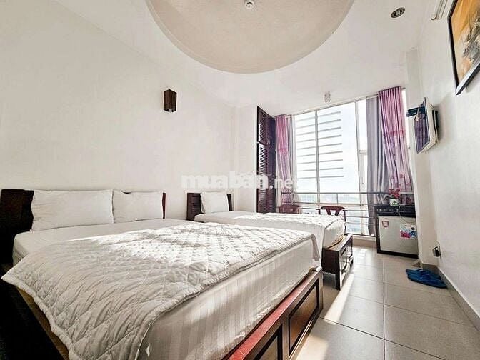 PHÒNG CAO CẤP MẶT TIỀN 68 THĂNG LONG