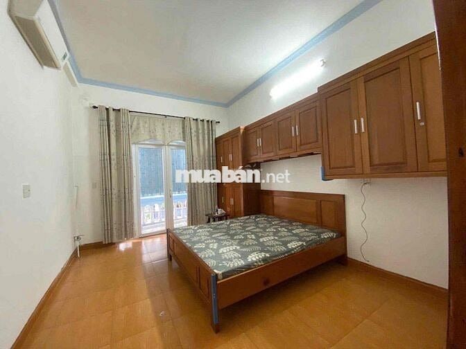 3 TẦNG KIỆT Ô TÔ TRẦN CAO VÂN THÔNG NGUYỄN TẤT THÀNH