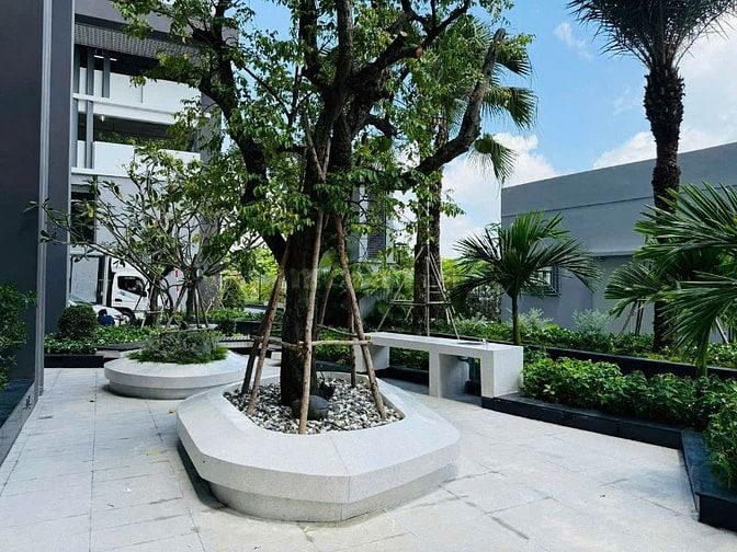 Cho thuê CC 1PN, 1VS, 47m2, 5.5tr view sông sài gòn, TPHCM tại Phan Bộ