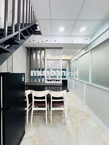🔰NNC 1 Trệt 1 Lầu 45m2 - Ngay KCN Tân Bình - Cọc 1.5 - Có Đủ Nội Thất