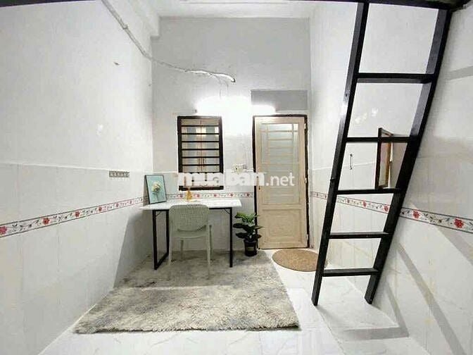 Cho thuê phòng trọ giá rẻ ở lê văn quới, mã lò, gần ĐH Văn Hiến