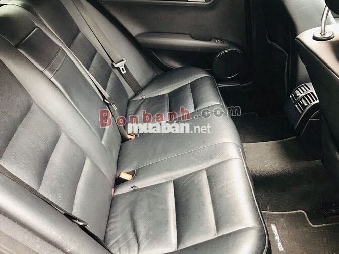 Mercedes Benz C300 AMG Sx 2012 - 335 Triệu