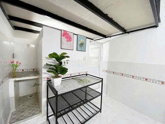 Cho thuê phòng trọ giá rẻ ở lê văn quới, mã lò, gần ĐH Văn Hiến