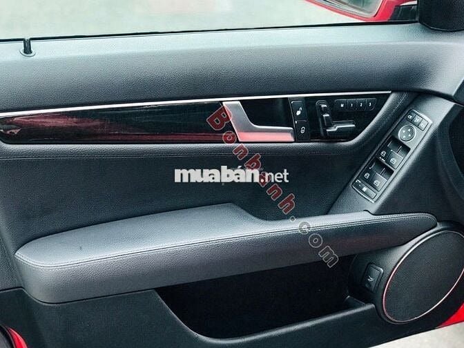 Mercedes Benz C300 AMG Sx 2012 - 335 Triệu