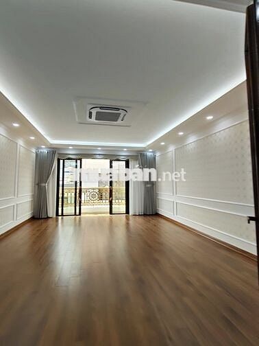PHÂN LÔ -GARA Ô TÔ -THÔNG SÀN-KINH DOANH-60M-6TẦNG-THANG MÁY-ĐÔNG QUAN