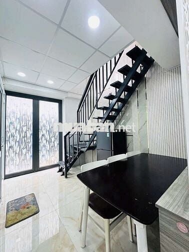 🔰NNC 1 Trệt 1 Lầu 45m2 - Ngay KCN Tân Bình - Cọc 1.5 - Có Đủ Nội Thất