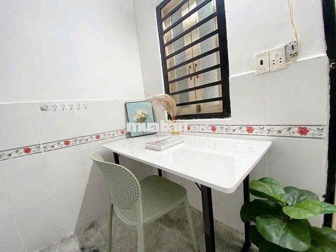 Cho thuê phòng trọ giá rẻ ở lê văn quới, mã lò, gần ĐH Văn Hiến