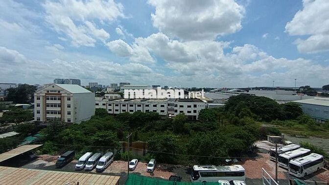 PHÒNG CAO CẤP MẶT TIỀN 68 THĂNG LONG