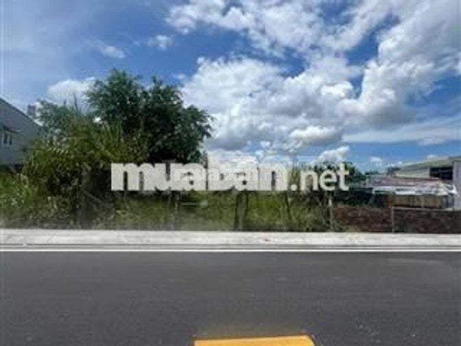 Bán Đất MT Đường Đào Sư Tích- Nhà Bè. DT: 8 x35 (300m2). Giá: 13,8 tỷ