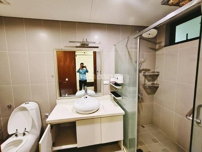 VỢ CHỒNG CHIA TS cần BÁN GẤP chung cư Tara Residence 68m2 2PN, 2WC