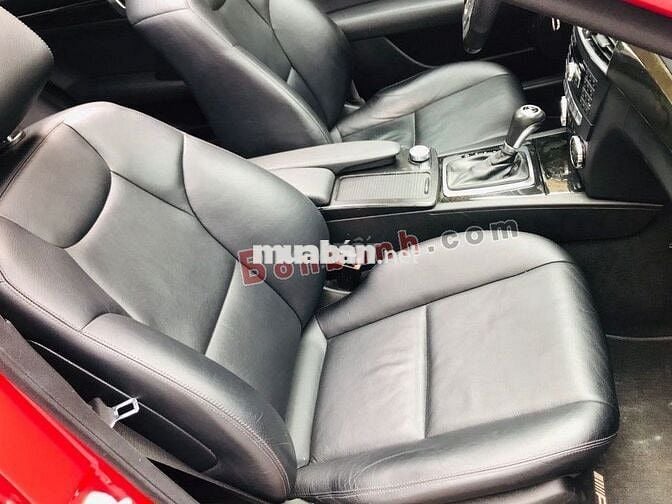 Mercedes Benz C300 AMG Sx 2012 - 335 Triệu