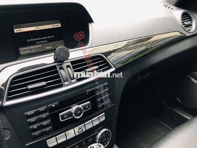 Mercedes Benz C300 AMG Sx 2012 - 335 Triệu