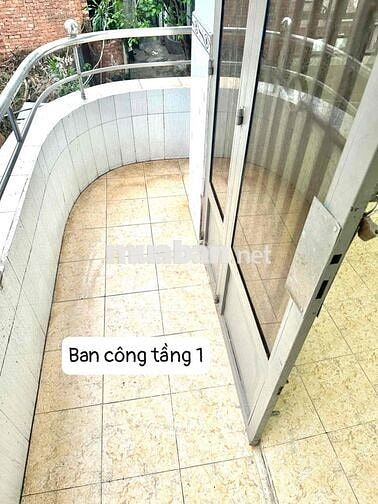 Nhà Nguyên Căn 2PN 2WC giá 4 Triệu