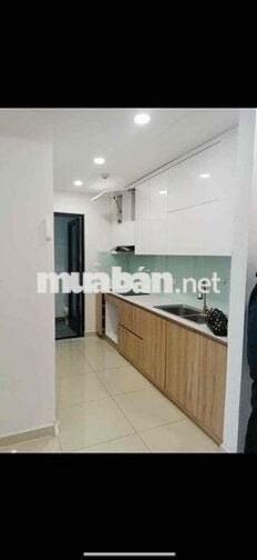 Chính chủ bán căn 77,8 Toà R3 Tầng 21 CC Gold Mark City,l