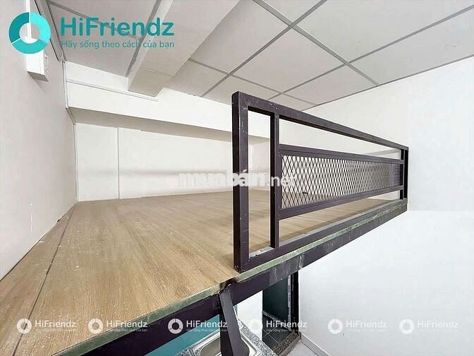 KHAI TRƯƠNG DỰ ÁN DUPLEX NGAY TRUNG TÂM GÒ VẤP , CÔNG VIÊN LÀNG HOA