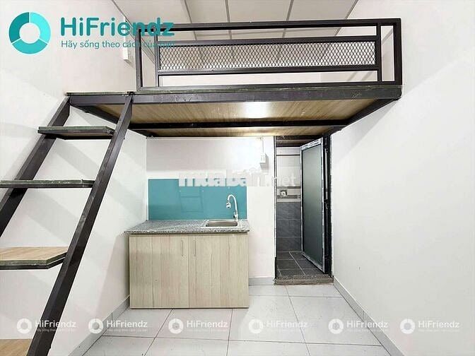 KHAI TRƯƠNG DỰ ÁN DUPLEX NGAY TRUNG TÂM GÒ VẤP , CÔNG VIÊN LÀNG HOA