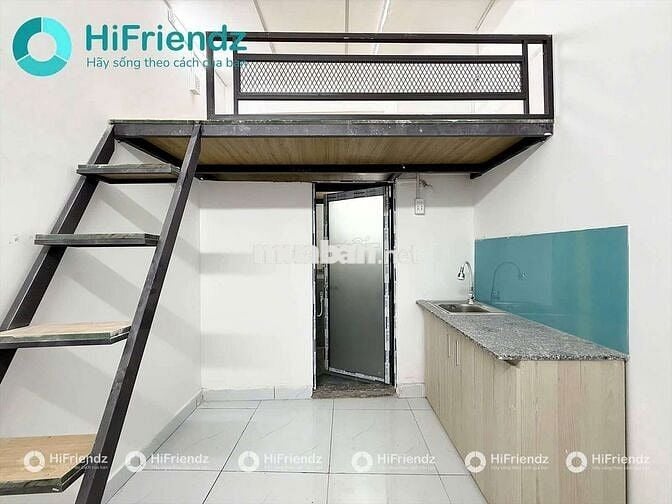 KHAI TRƯƠNG DỰ ÁN DUPLEX NGAY TRUNG TÂM GÒ VẤP , CÔNG VIÊN LÀNG HOA