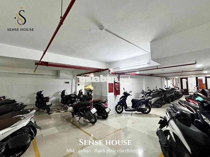STUDIO TÁCH BẾP FULL NỘI THẤT CAO CẤP GẦN AEON MALL TÂN PHÚ