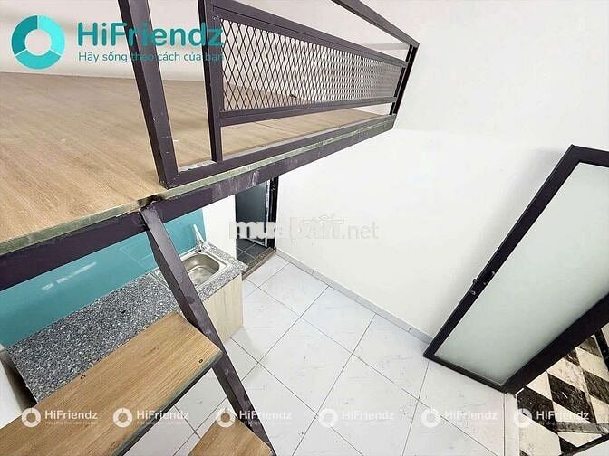 KHAI TRƯƠNG DỰ ÁN DUPLEX NGAY TRUNG TÂM GÒ VẤP , CÔNG VIÊN LÀNG HOA