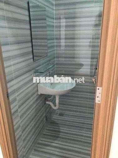 Cho thuê nhà riêng Trần Cao Vân, 40m2, 3PN