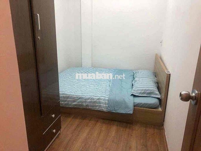 Cho thuê nhà riêng Trần Cao Vân, 40m2, 3PN