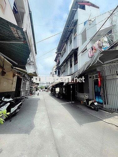 EM CHỦ- MT DƯƠNG KHUÊ 4x20M ĐÚC 3 TẤM 5PN 4WC CHỈ 14TR KO CHDV