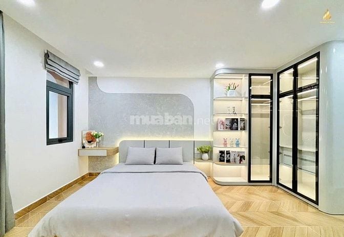 💥 BÁN NHÀ PHỐ ĐẸP – HỒ VĂN LONG, BÌNH TÂN – 1 TRỆT 3 LẦU – GIÁ CHỈ 7 