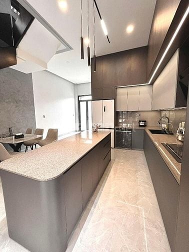 Mình cần bán nhà SHR cách chợ Bến Thành 5km giá 1 tỷ 290 thương lượng