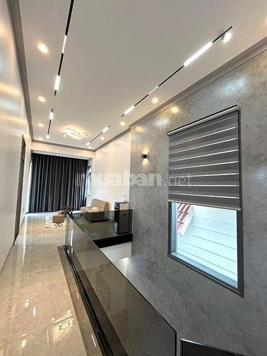 Mình cần bán nhà SHR cách chợ Bến Thành 5km giá 1 tỷ 290 thương lượng