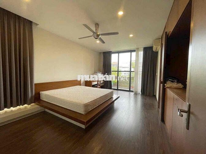 Biệt Thự KDC Vạn Phát Hunge, Q7, Trệt 3 Lầu 60tr/Tháng