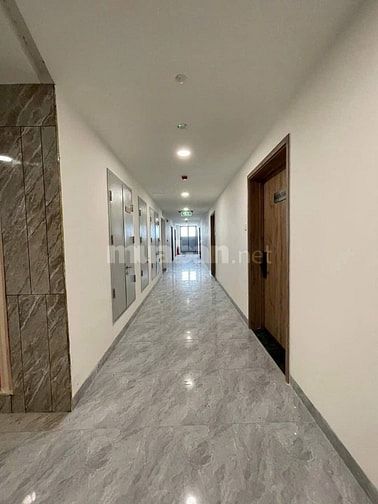 Cho thuê CC 1PN, 1VS, 47m2, 5.5tr view sông sài gòn, TPHCM tại Phan Bộ