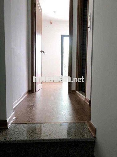 Cho thuê nhà riêng Trần Cao Vân, 40m2, 3PN