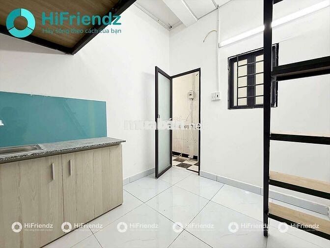KHAI TRƯƠNG DỰ ÁN DUPLEX NGAY TRUNG TÂM GÒ VẤP , CÔNG VIÊN LÀNG HOA