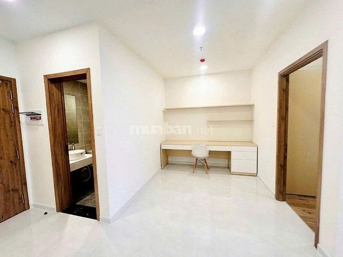 Cho thuê CC 1PN, 1VS, 47m2, 5.5tr view sông sài gòn, TPHCM tại Phan Bộ