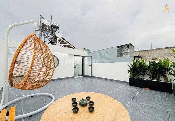 💥 BÁN NHÀ PHỐ ĐẸP – HỒ VĂN LONG, BÌNH TÂN – 1 TRỆT 3 LẦU – GIÁ CHỈ 7 