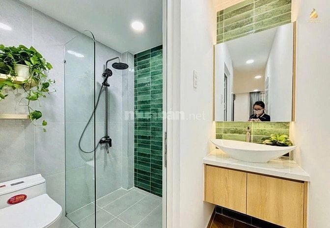 💥 BÁN NHÀ PHỐ ĐẸP – HỒ VĂN LONG, BÌNH TÂN – 1 TRỆT 3 LẦU – GIÁ CHỈ 7 