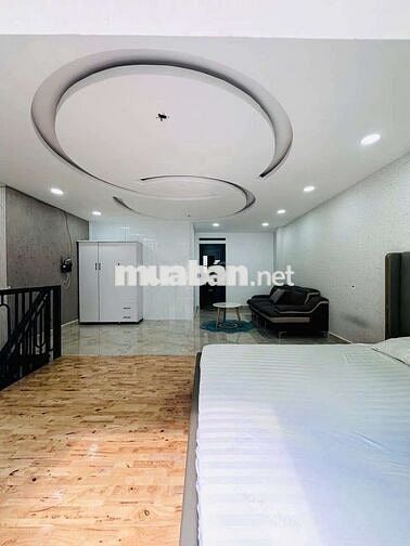 🔰NNC 1 Trệt 1 Lầu 45m2 - Ngay KCN Tân Bình - Cọc 1.5 - Có Đủ Nội Thất