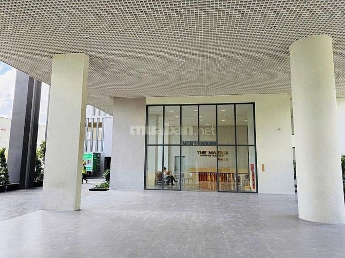 Cho thuê CC 1PN, 1VS, 47m2, 5.5tr view sông sài gòn, TPHCM tại Phan Bộ