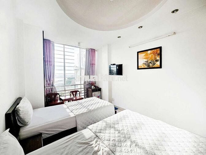 PHÒNG CAO CẤP MẶT TIỀN 68 THĂNG LONG