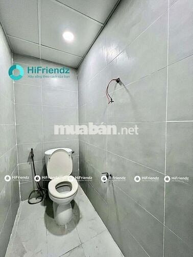 CHO THUÊ CĂN HỘ 1 TRỆT 1 LẦU NGAY VLU,IUH Ở ĐƯỢC 4-5 NGƯỜI SIÊU ĐẸP