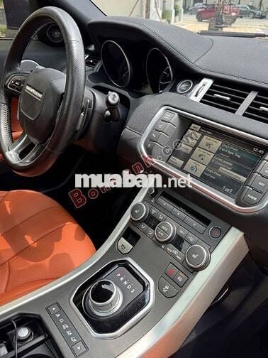 LandRover Evoque Dynamic 2014 - 690 Triệu