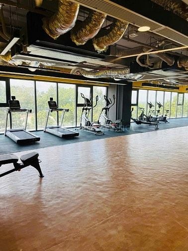 Cho thuê CC 1PN, 1VS, 47m2, 5.5tr view sông sài gòn, TPHCM tại Phan Bộ