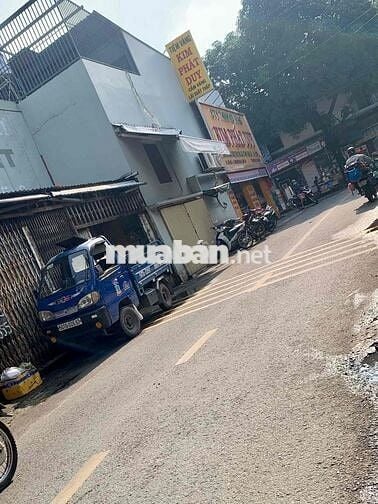 BÁN NHÀ 2 TẦNG CHÍNH CHỦ –LIÊN KHU 5-6, BÌNH TÂN.0