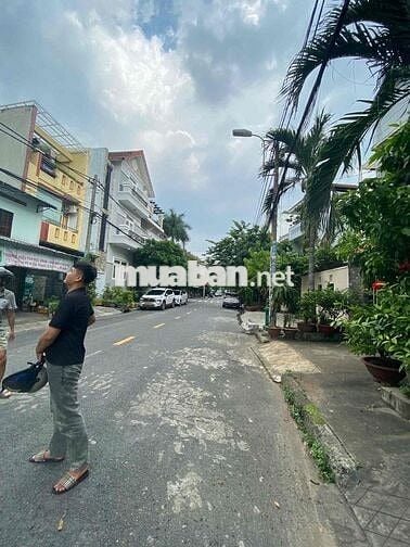 MT đường T5 , Tây Thạnh DT 5x20m 1 trệt 3 lầu st , giá 13ty tl