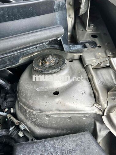 Toyota Vios 2019 1.5E MT - 35000 km